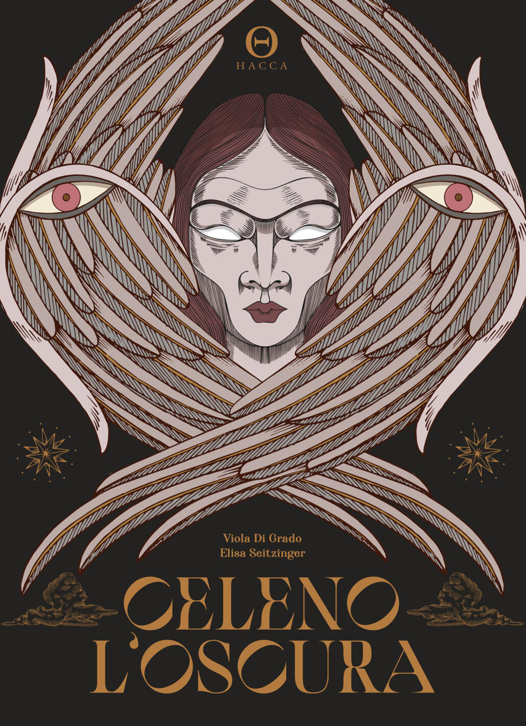celeno l'oscura