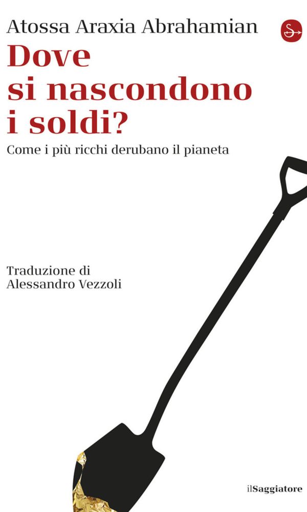 dove si nascondono i soldi?