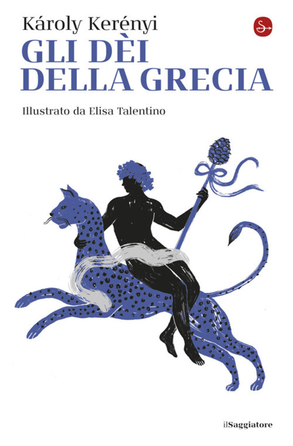 Dei Della Grecia. Nuova Ediz. (gli)