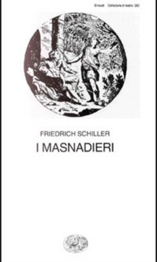 I masnadieri