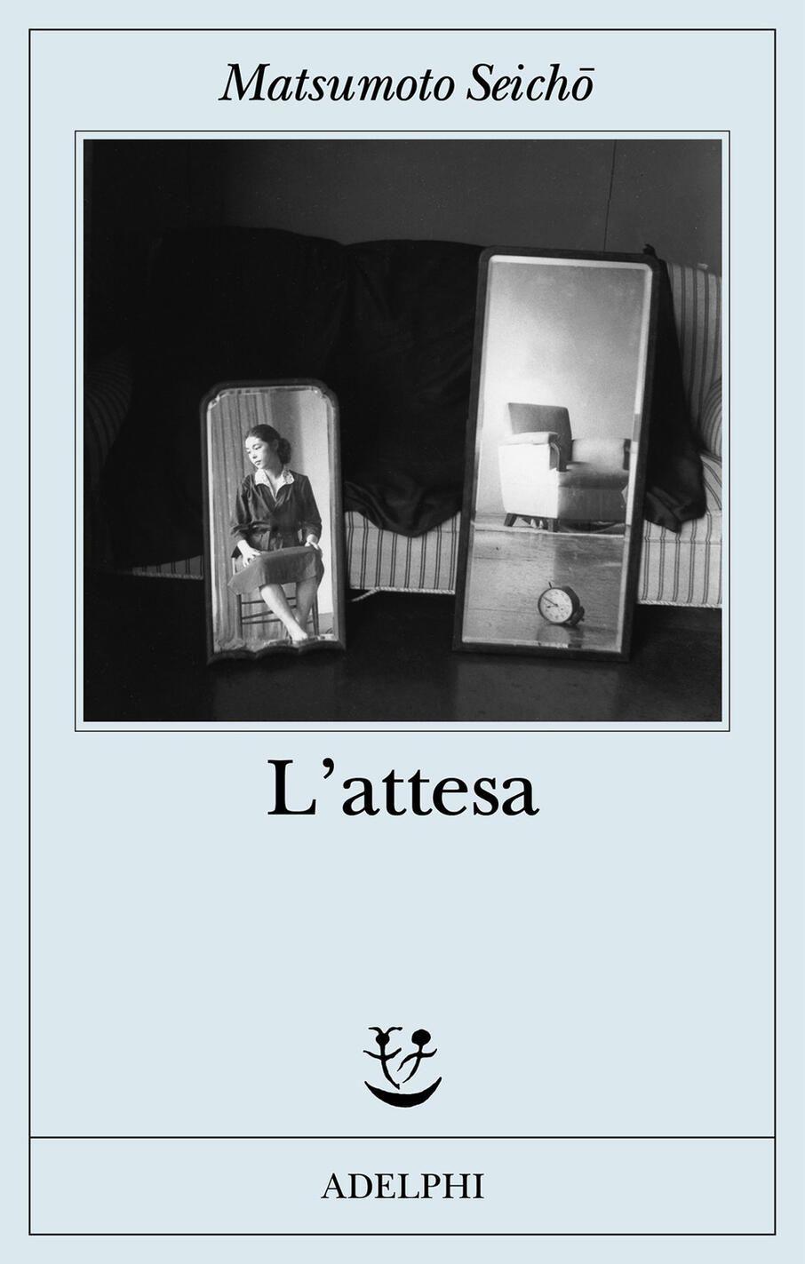 attesa (l')