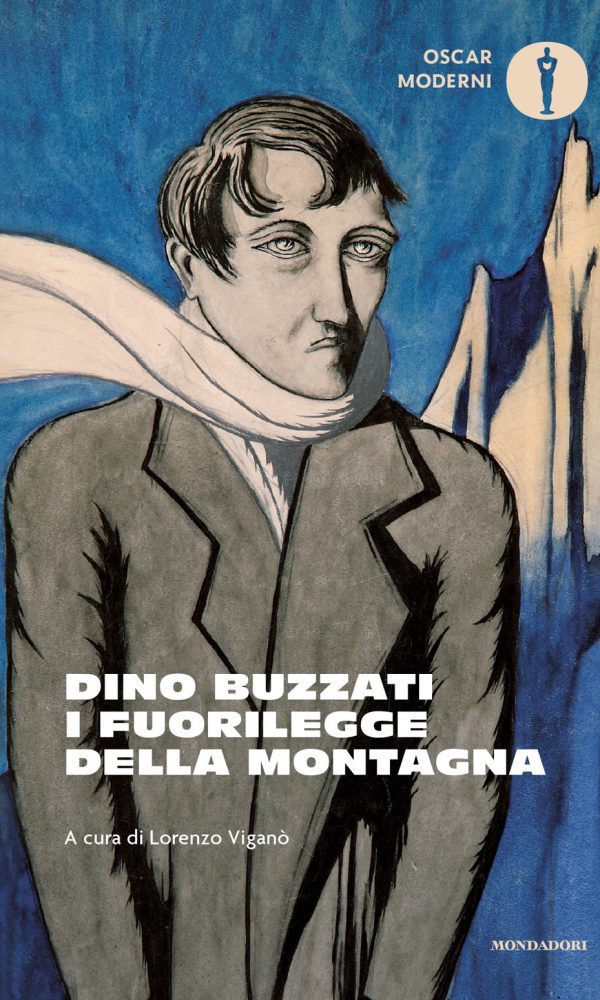 fuorilegge della montagna (i)
