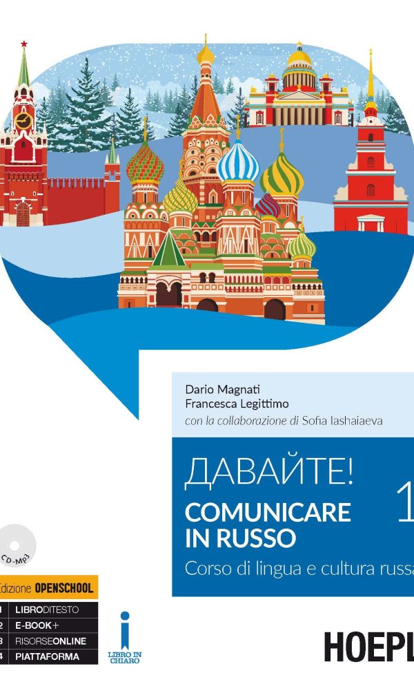 Comunicare in russo
