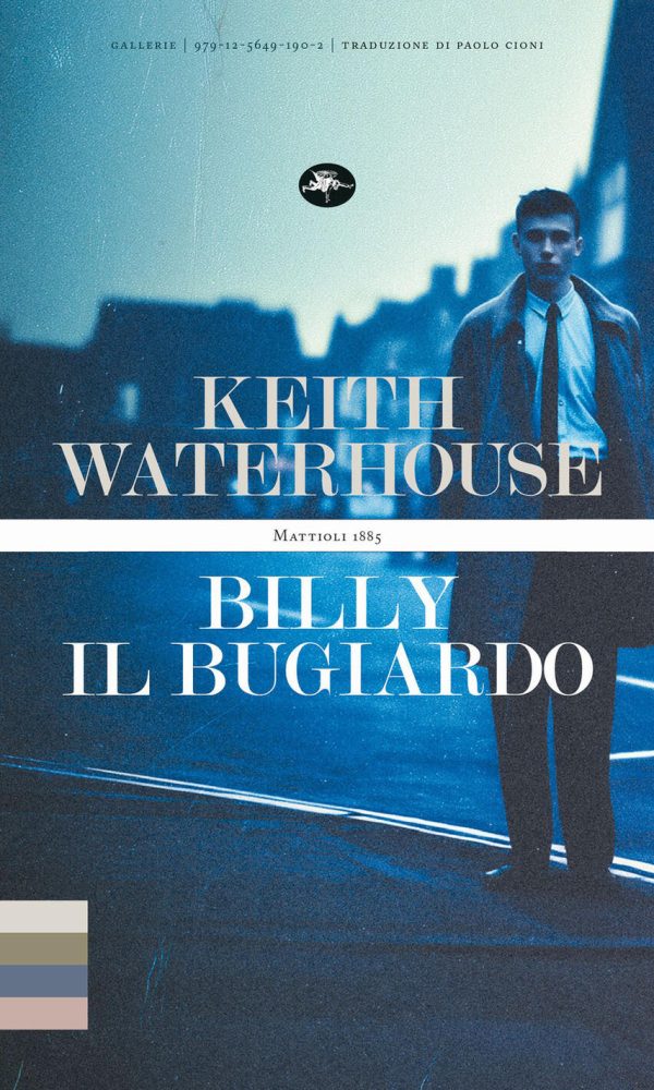 billy il bugiardo