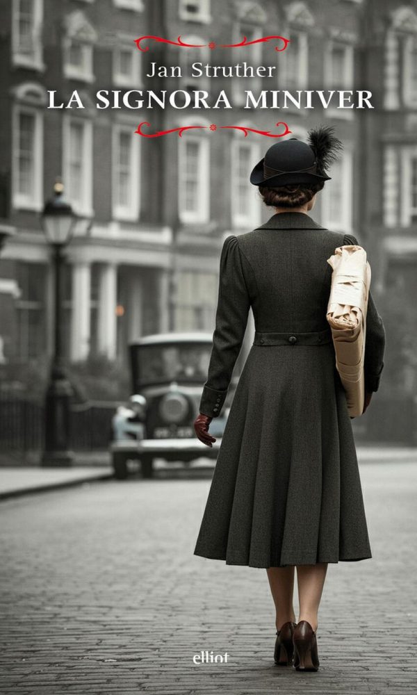 signora miniver (la)