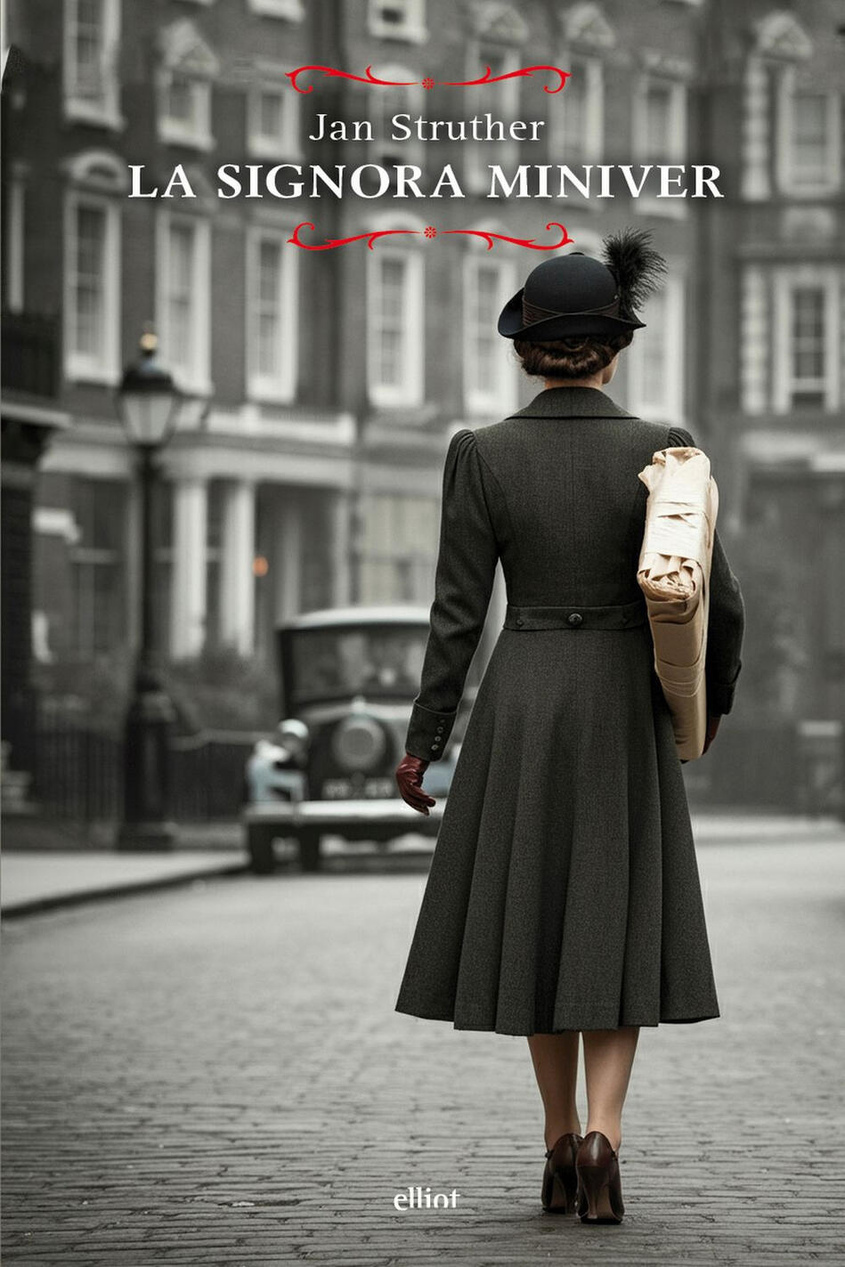 signora miniver (la)