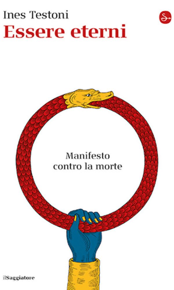 essere eterni