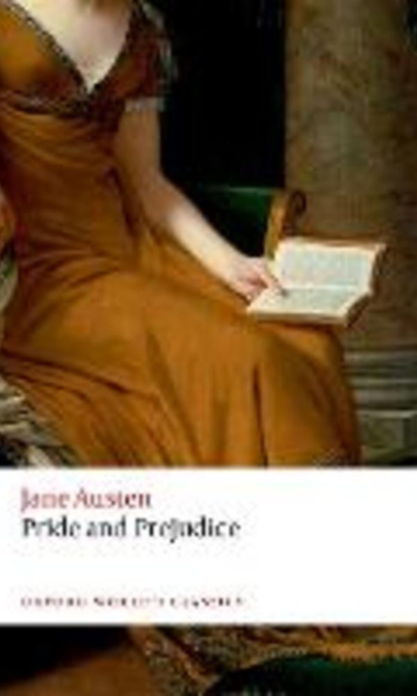 Pride and Prejudice