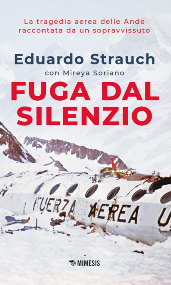 fuga dal silenzio