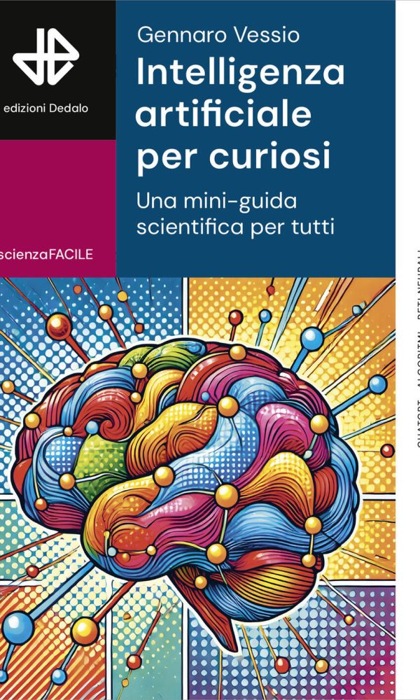 intelligenza artificiale per curiosi. una mini-guida scientifica per tutti