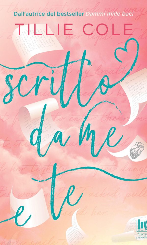 scritto da me e te