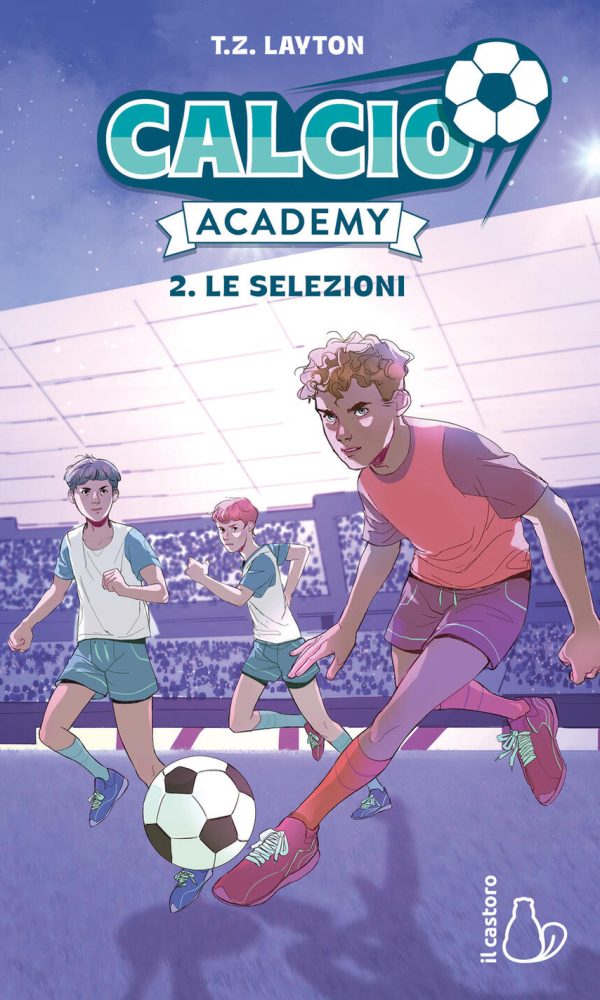 selezioni. calcio academy (le). vol. 2