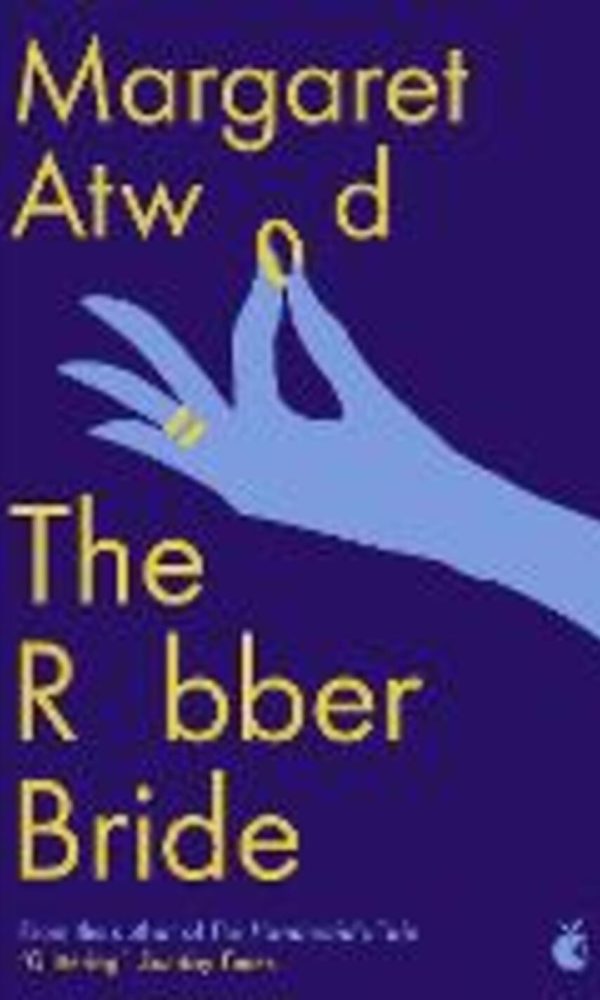 THE ROBBER BRIDE