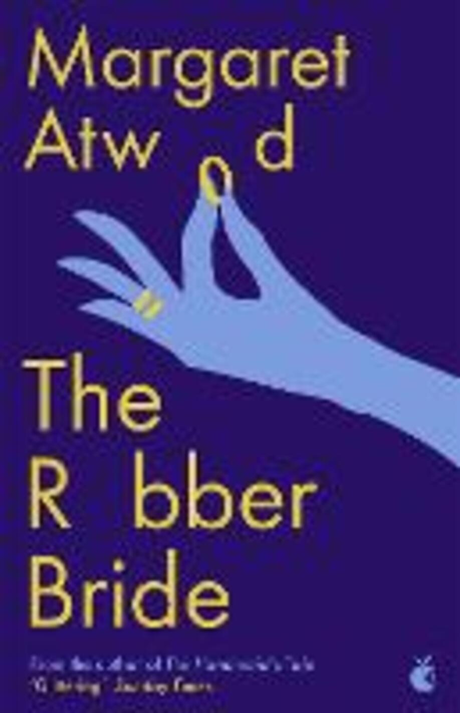 THE ROBBER BRIDE