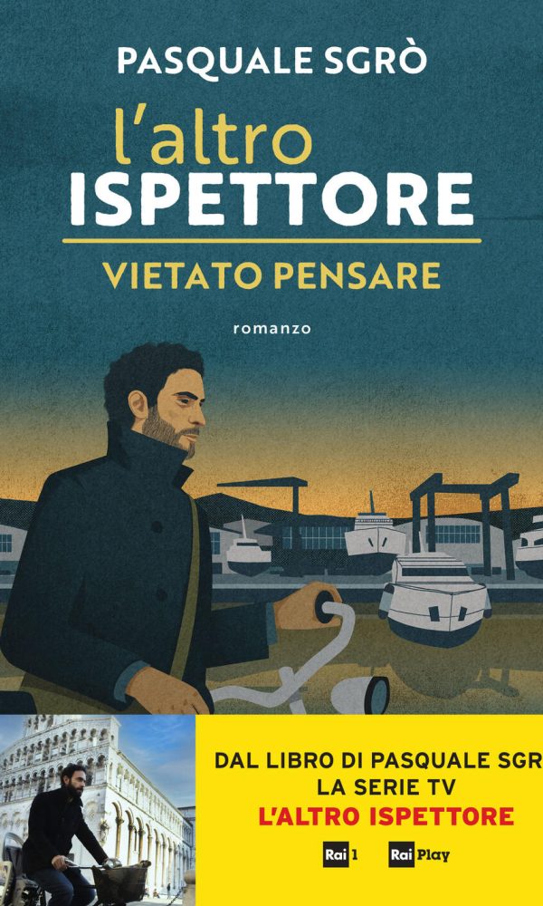 altro ispettore. vietato pensare (l')
