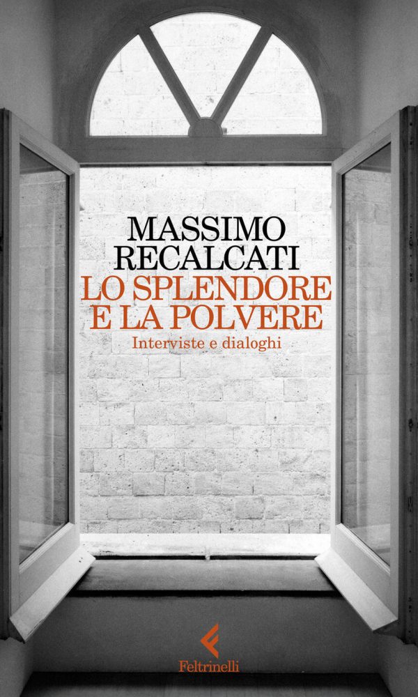 splendore e la polvere. interviste e dialoghi (lo)