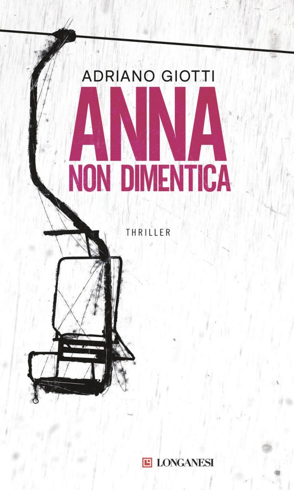 ANNA NON DIMENTICA