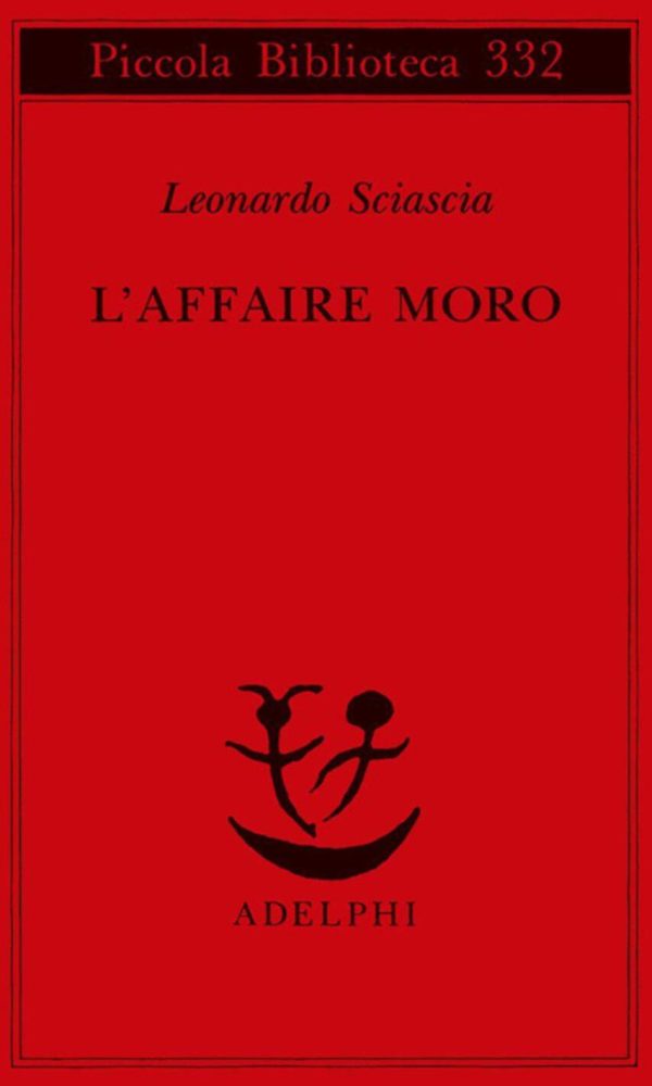 L'affaire Moro