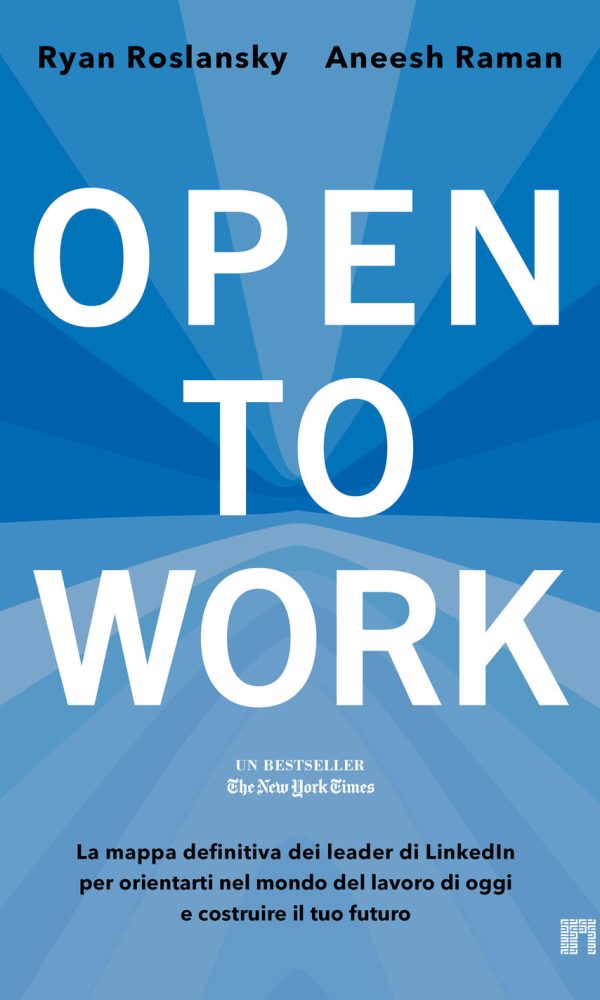 open to work