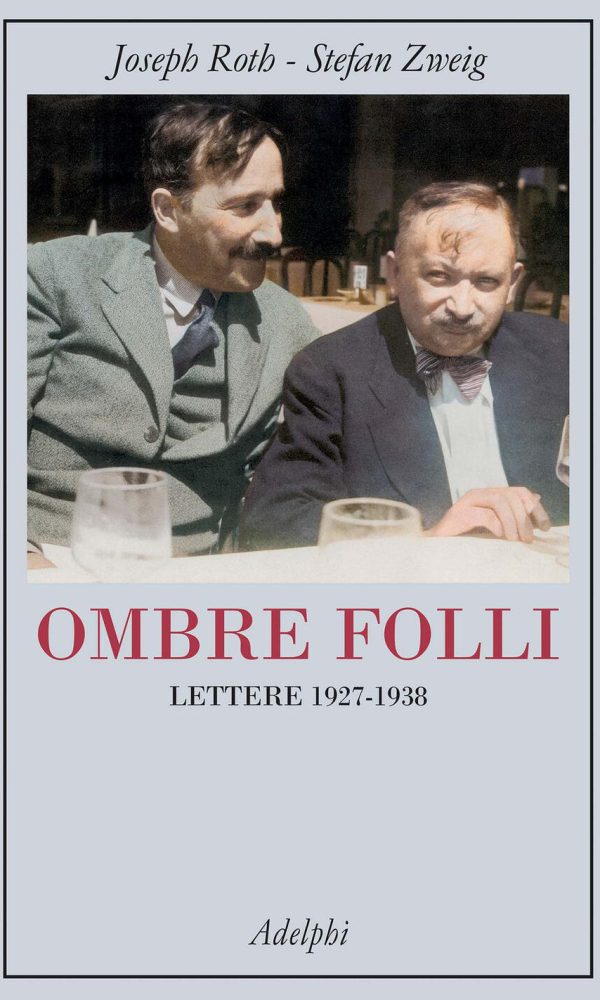 Ombre Folli. Lettere 1927-1938
