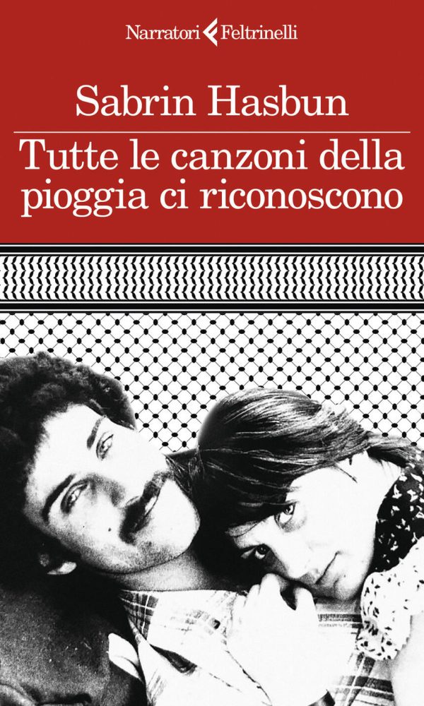 tutte le canzoni della pioggia ci riconoscono