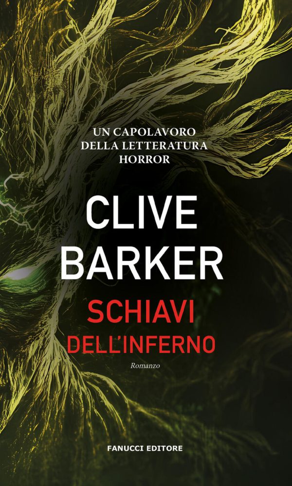 schiavi dell'inferno