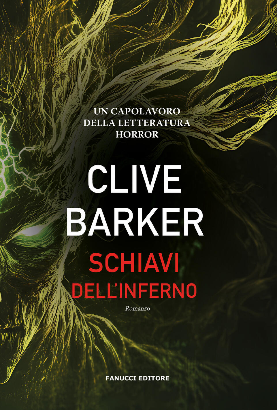 schiavi dell'inferno