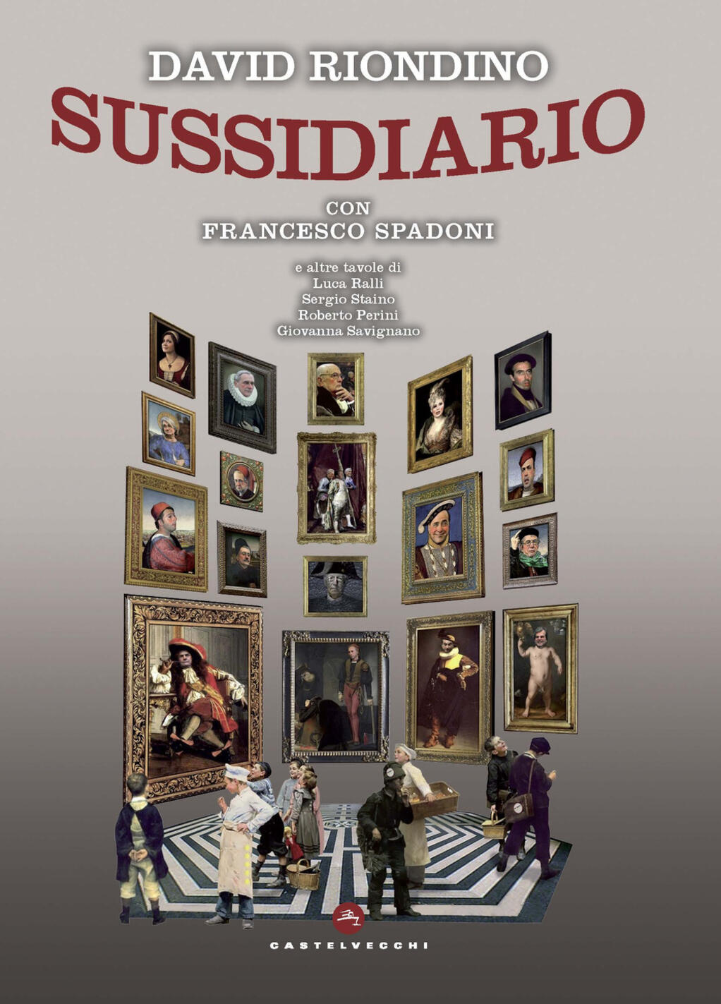 sussidiario