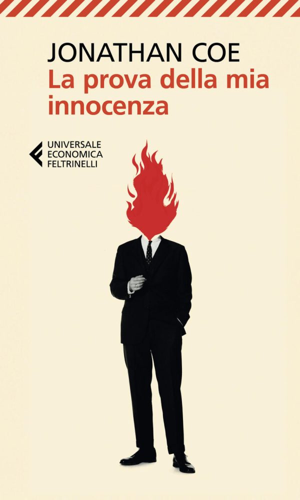 prova della mia innocenza (la)