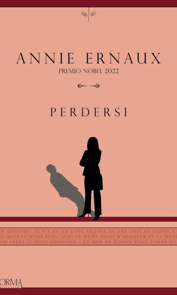 Perdersi. Ediz. integrale