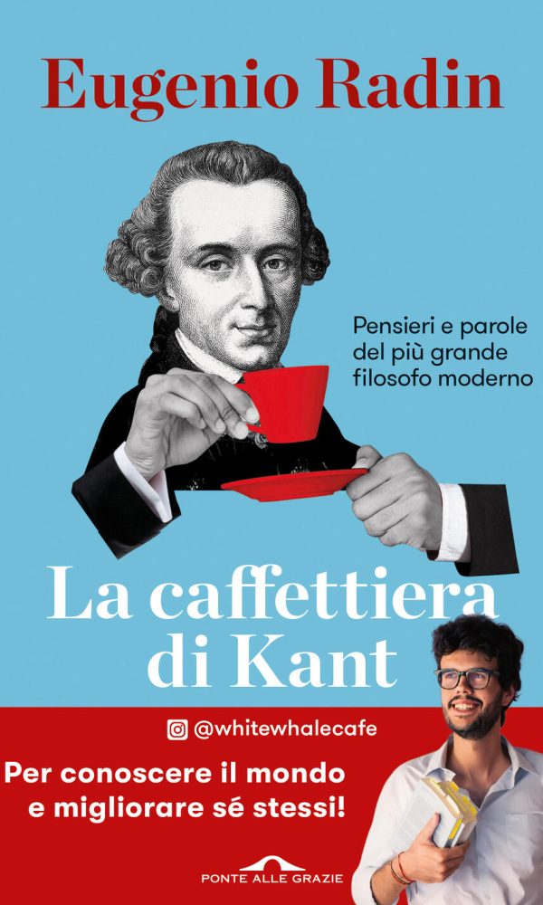 caffettiera di kant (la)