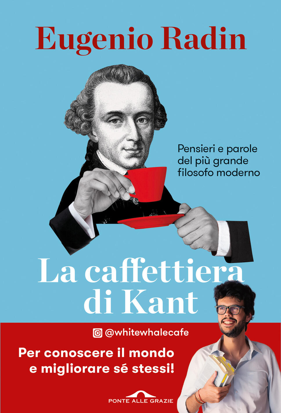 caffettiera di kant (la)