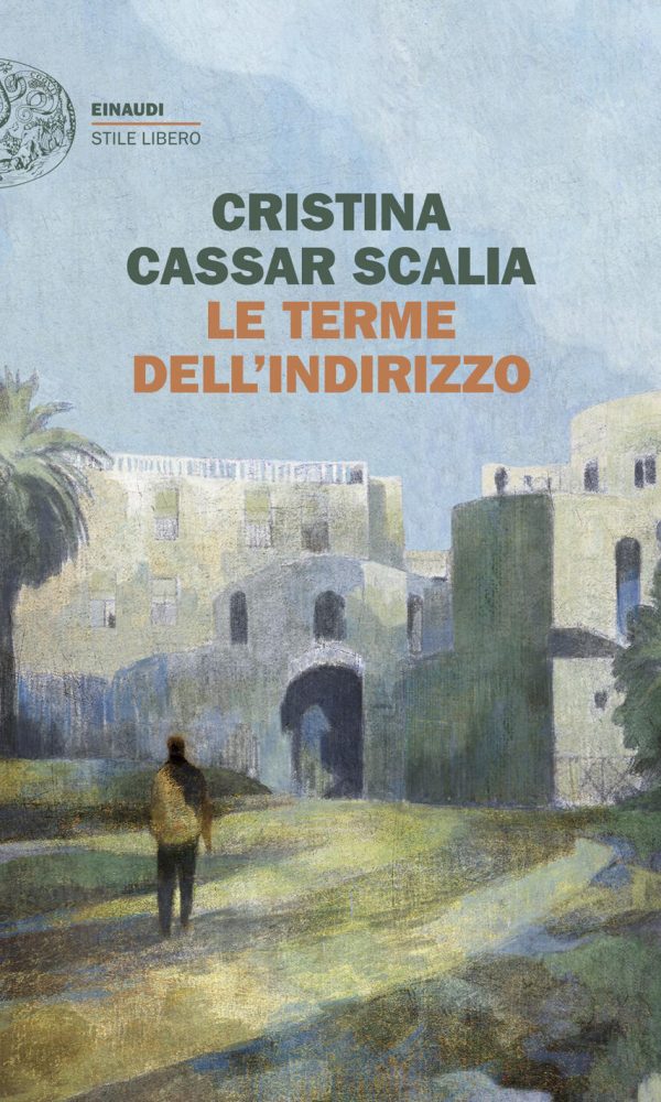 Terme Dell'indirizzo (le)