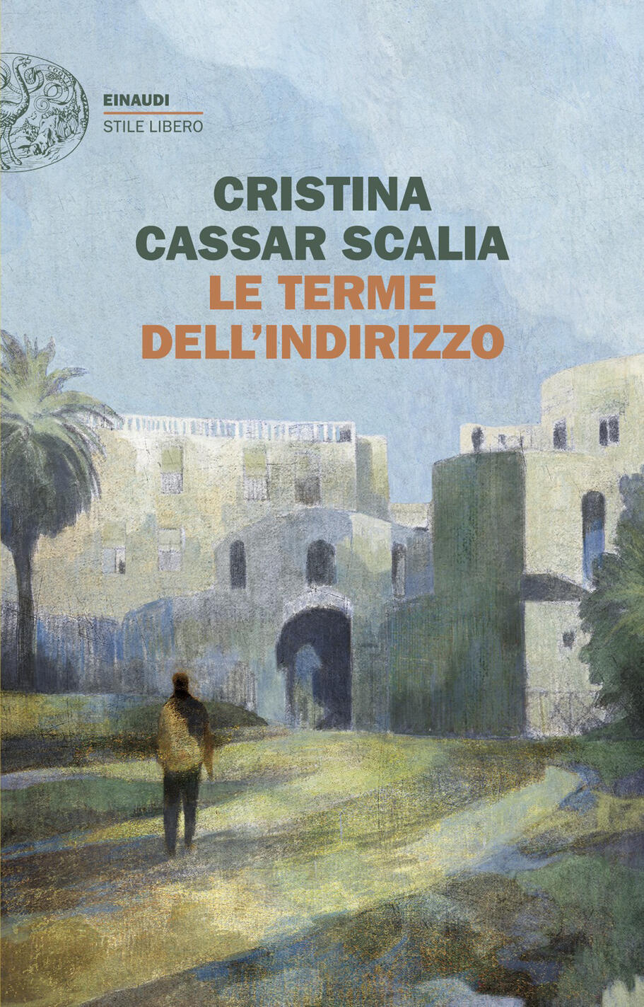 Terme Dell'indirizzo (le)