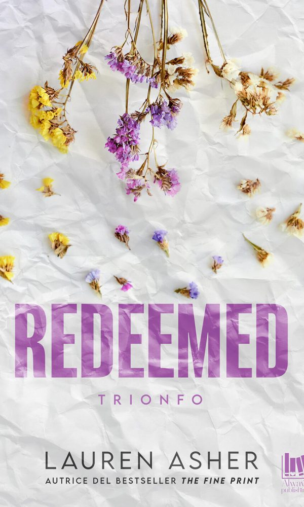 redeemed. trionfo