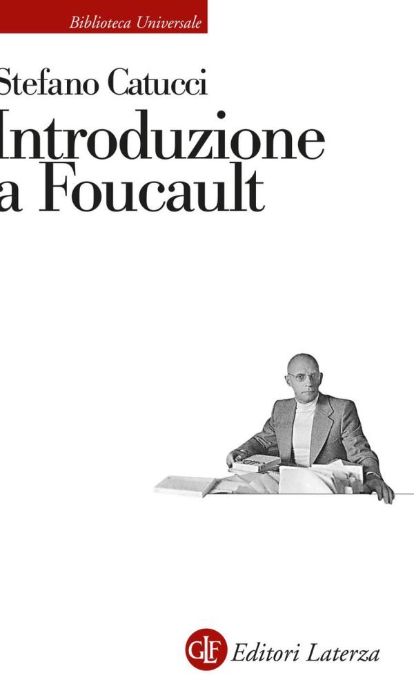 introduzione a foucault