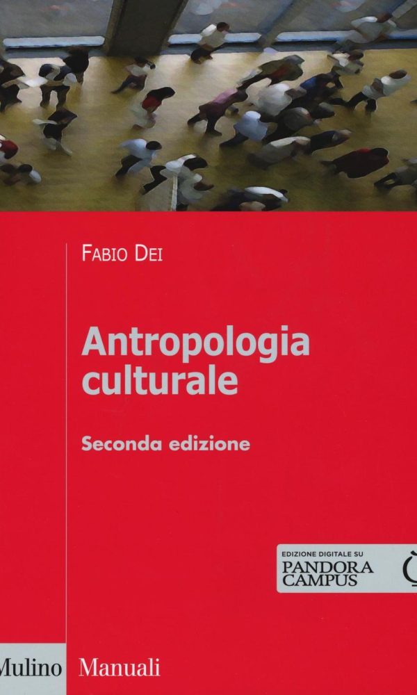 Antropologia culturale