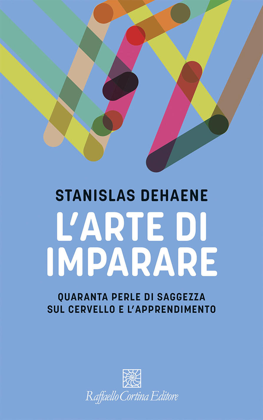 arte di imparare. quaranta perle di saggezza sul cervello e l'apprendimento (l')