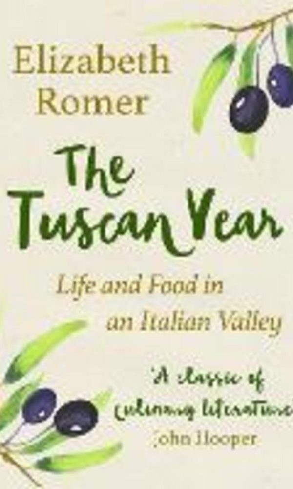 The Tuscan Year
