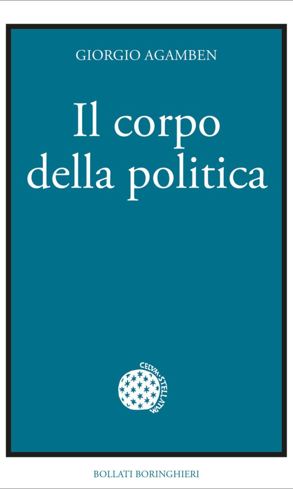 corpo della politica (il)