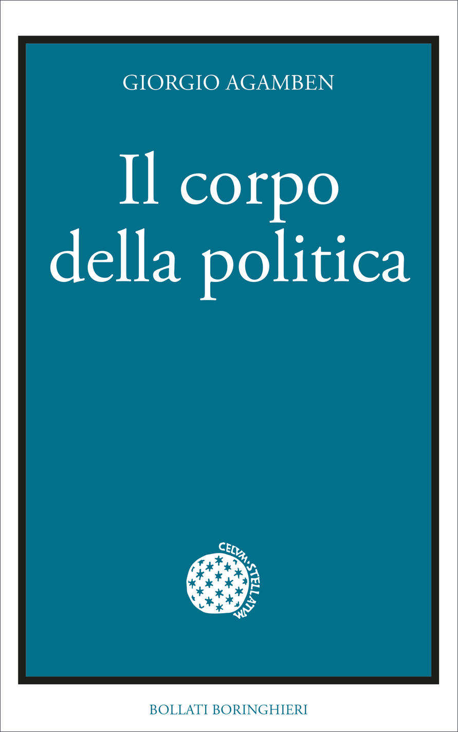 corpo della politica (il)