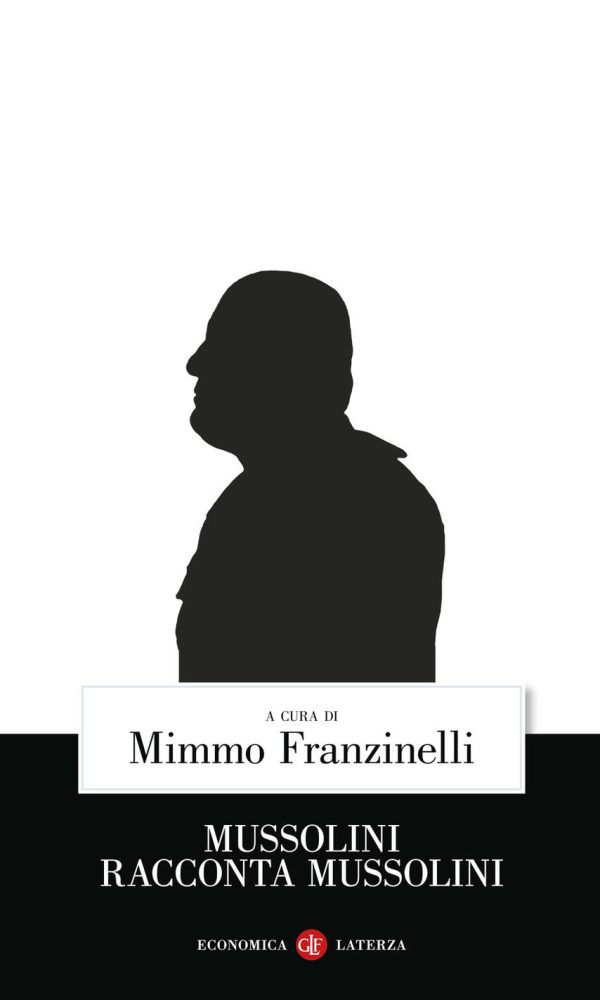 mussolini racconta mussolini