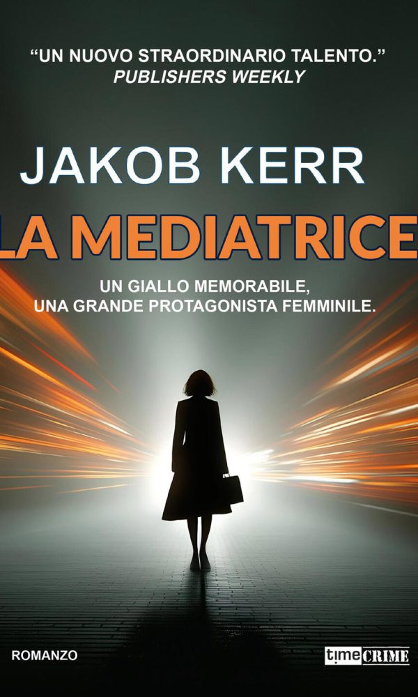 mediatrice (la)