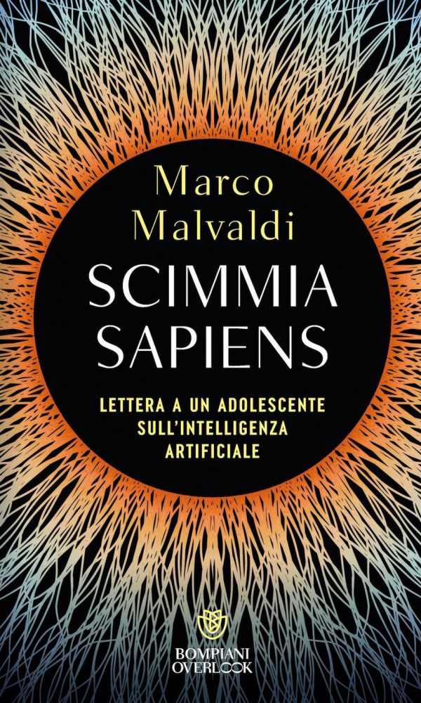 Scimmia sapiens. Lettera a un adolescent