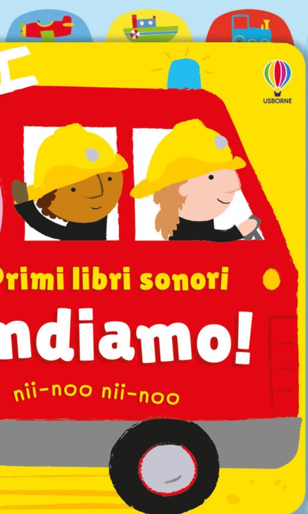 andiamo! ediz. a colori