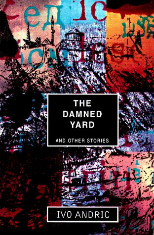 THE DAMNED YARD