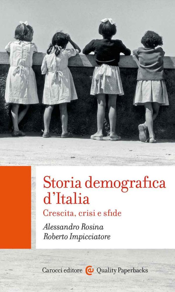Storia demografica d'Italia