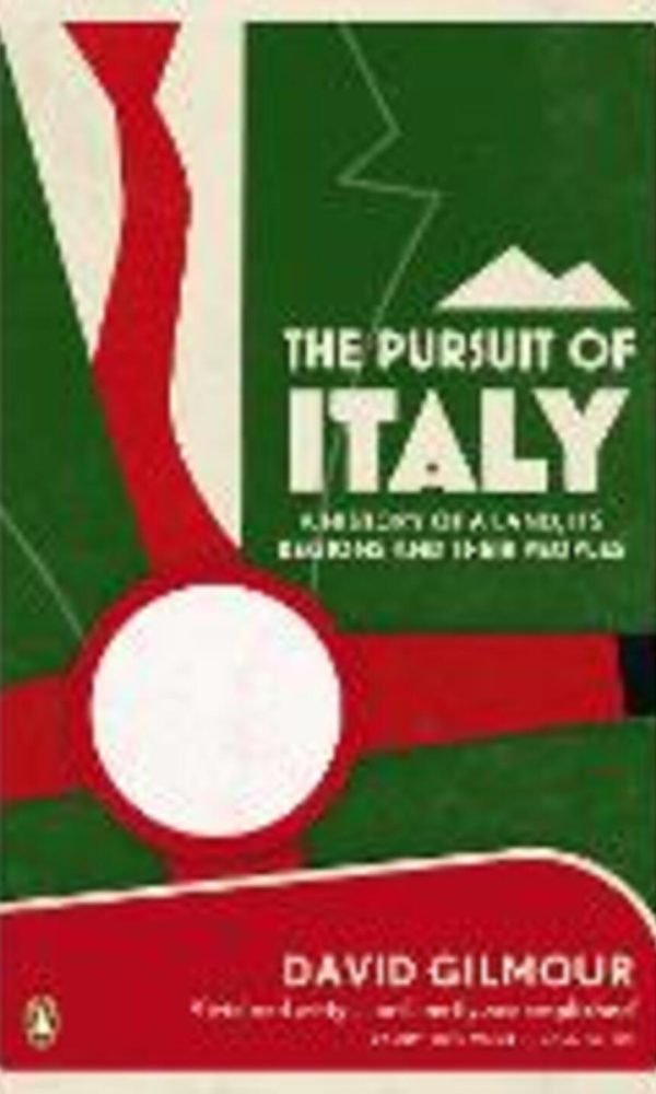 the pursuit of italy
