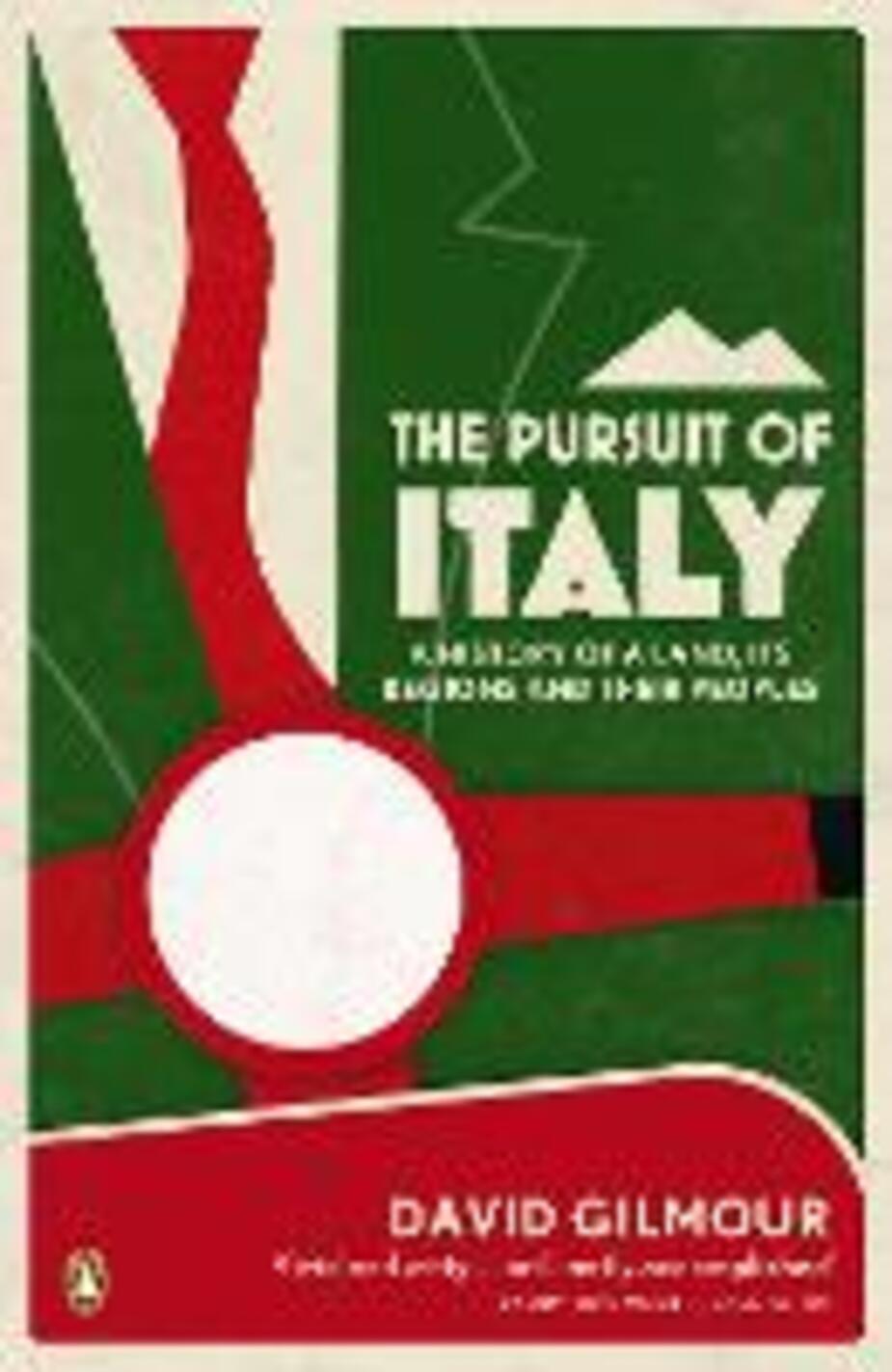 the pursuit of italy