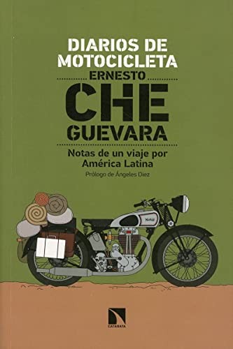 diarios de motocicleta